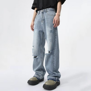 Y2k Jeans Streetwear