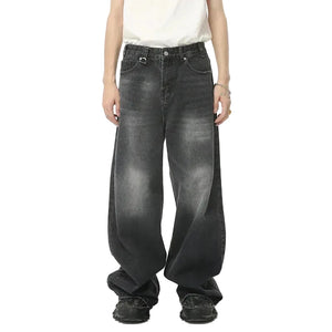Y2K Jeans Stylish Vintage
