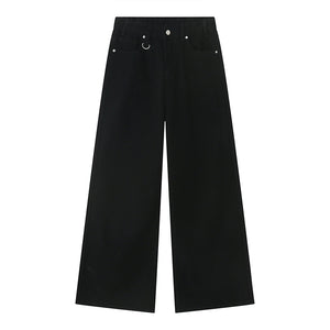 Y2K Jeans Stylish Vintage