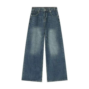 Y2K Jeans Stylish Vintage