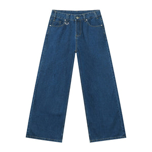 Y2K Jeans Stylish Vintage
