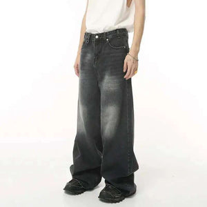 Y2K Jeans Stylish Vintage
