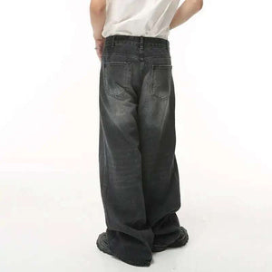 Y2K Jeans Stylish Vintage