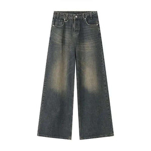 Y2K Jeans Stylish Vintage