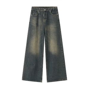 Y2K Jeans Stylish Vintage