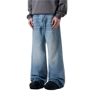 Y2k Jeans Vintage Flared