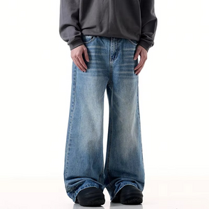 Y2k Jeans Vintage Flared