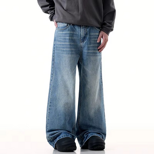 Y2k Jeans Vintage Flared