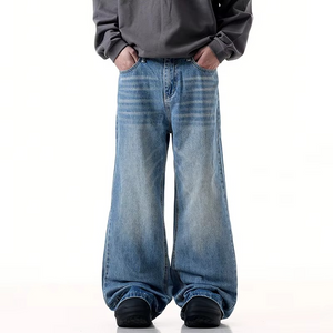 Y2k Jeans Vintage Flared