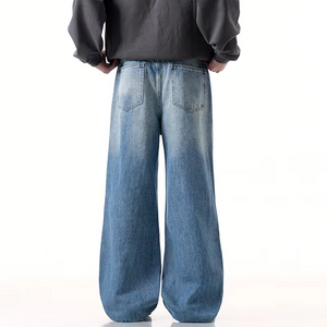 Y2k Jeans Vintage Flared