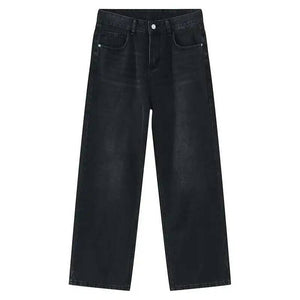 Y2K Jeans Vintage Personality