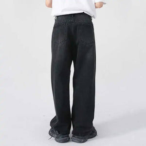 Y2K Jeans Vintage Personality