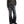 Y2K Jeans Washing Flared - product view on white background