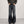 Y2K Jeans Washing Flared
