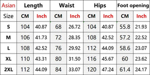 Y2k Jeans Washing Summer