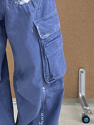 Y2K Jeans Women