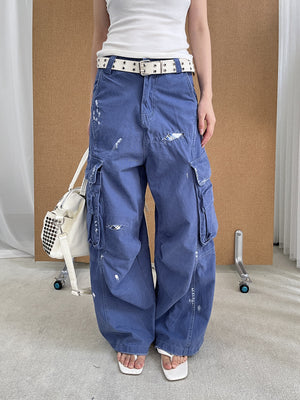 Y2K Jeans Women