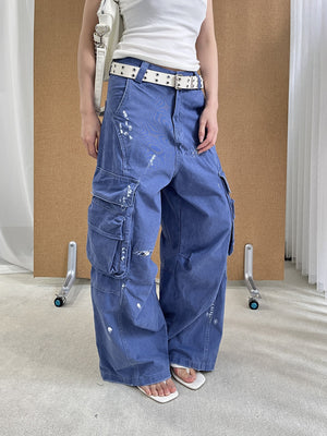 Y2K Jeans Women