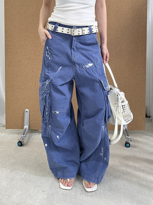 Y2K Jeans Women