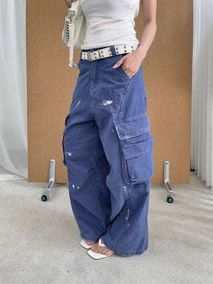 Y2K Jeans Women