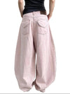 Y2K Jeans Women's Baggy