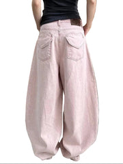 Y2K Jeans Women's Baggy
