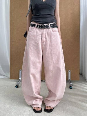 Y2K Jeans Women's Baggy