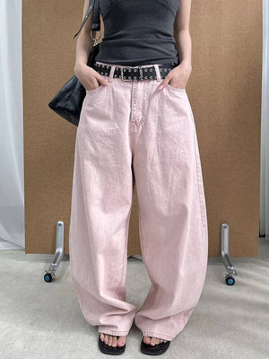 Y2K Jeans Women's Baggy