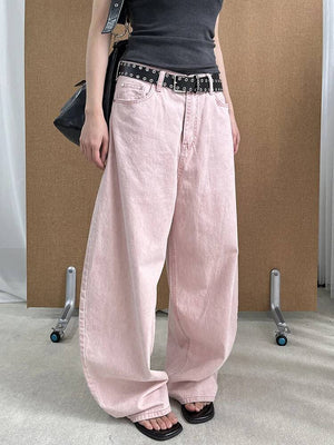 Y2K Jeans Women's Baggy