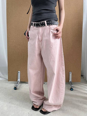 Y2K Jeans Women's Baggy