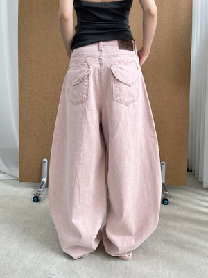 Y2K Jeans Women's Baggy