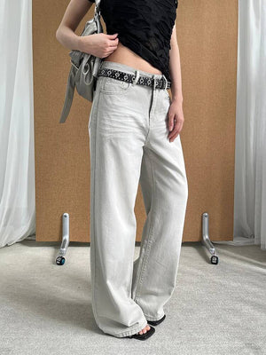 Y2K Jeans Women's