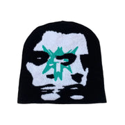Y2K Knitted Beanie