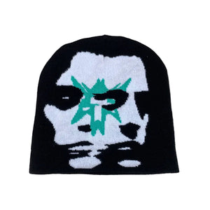 Y2K Knitted Beanie