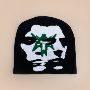 Y2K Knitted Beanie