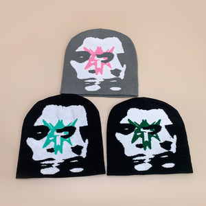 Y2K Knitted Beanie