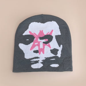 Y2K Knitted Beanie