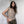 Y2K Knitted Irregular Tops