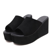 Zapatos casuales Y2k para mujer
