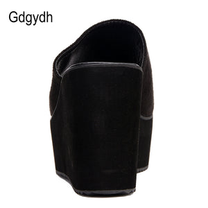 Y2k Ladies Casual Shoes