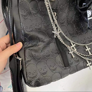 Y2K Large Capacity Handbags Purse