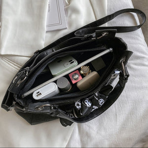 Y2K Large Capacity Handbags Purse