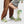 Y2K Leather Skateboard Shoes