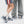 Y2K Leather Skateboard Shoes