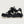 Y2K Leather Skateboard Shoes