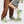 Y2K Leather Sneakers Shoes