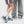 Y2K Leather Sneakers Shoes