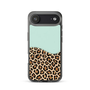 Y2K Leopard Phone Case