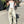 Y2K Leopard Print Jeans Women's