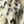 Y2K Leopard Print Jeans Women's